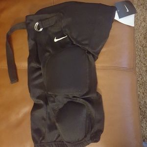 Nike Boys Padded Football Uniform Pants
